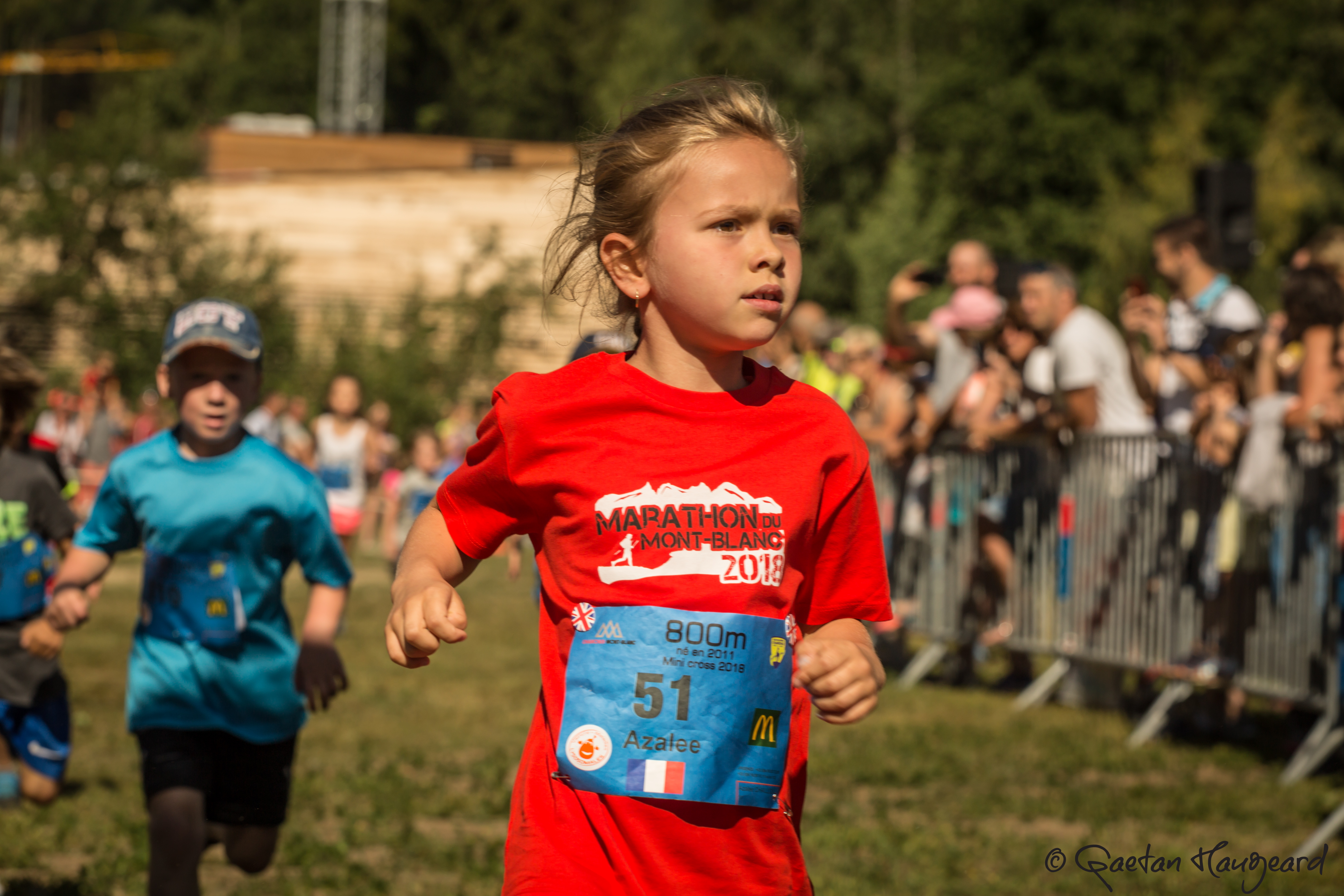 Registration - Marathon du Mont-Blanc